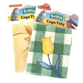Other Supa Cage Tidy Standard