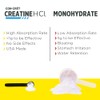 Promera Health - Con-Cret Creatine HCl Micro Dosing Bonus Size
