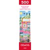 Ceaco - Food Trucks - Festive Food Truck II -
