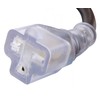 AC WORKS Heavy Duty Durable Extension Cord (50FT NEMA 6-20