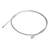 ANBOO 2 Metres Throttle Gas Cable Throttle Cable Clutch or