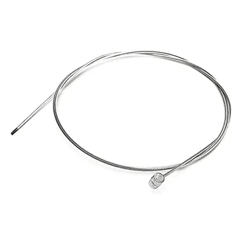 ANBOO 2 Metres Throttle Gas Cable Throttle Cable Clutch or