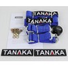 Tanaka 2 X TANAKA UNIVERSAL BLUE 4 POINT CAMLOCK QUICK