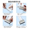 MILANQW Tube Squeezer Extractor 2 Pcs Pipe Squeezer Ointment Squeezer