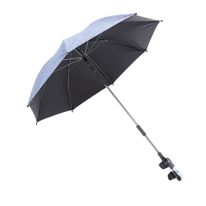 Baby Stroller Parasol Clip On Baby Pram Sun Shade Sun