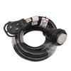 Parkworld RV 50A Shore Power Extension Cord Adapter, 50amp Camper