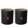 Set of 2 Replacement Filters for ONGROK Personal Air Filter