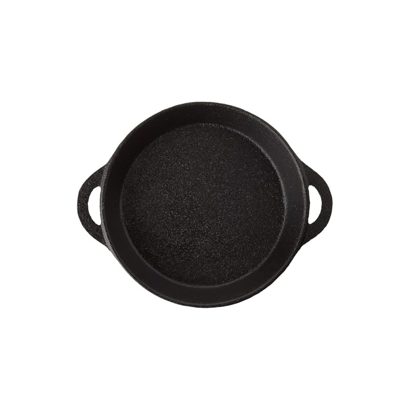 (10194) ROUND SINGLE SERVE DISH