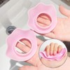 [Lungs_62] Face Wash Wrist Cleansing Face Wash Water Flow Prevention Face Wash (46381044) / [룽스_62]세안 손목 클렌징 세안 물 흐름 방지 세수 (46381044)