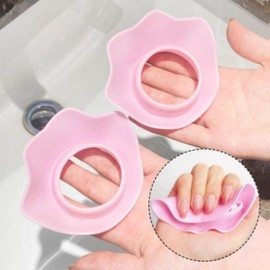 [Lungs_62] Face Wash Wrist Cleansing Face Wash Water Flow Prevention Face Wash (46381044) / [룽스_62]세안 손목 클렌징 세안 물 흐름 방지 세수 (46381044)