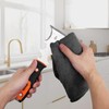 VEVOR Drywall Knife Set, 6 PCS Drywall Tools Includes 3"
