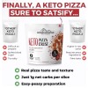 Does Not Apply Modern Mountain Keto Pizza Crust - Low