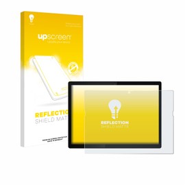 upscreen Anti-Glare Screen Protector for Lenovo ThinkPad X12 Detachable Gen 2 Screen Protector Film Matte [Anti-Reflection, Anti-Fingerprint]