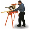 HTC PM4000 PortaMate Miter Saw Stand