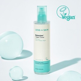 Holika Holika 레스온스킨 밸런시즘 비건 토너 Resonskin Balancism Vegan Toner