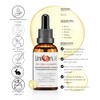Vitc Complejo Antiox Sérum Facial Antioxidante Vitamina Más Ilumina Ayuda