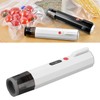 Handheld Vacuum Sealer Portable Small USB Charging Multifunctional Automatic Food