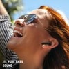 JBL Wave Beam 2, Wireless Noise Cancelling Bluetooth Earbuds with