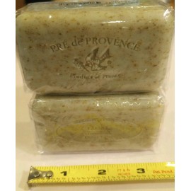 Pré de Provence Pre de Provence Bar Soap Laurel (2 ct) 150 g - 2020