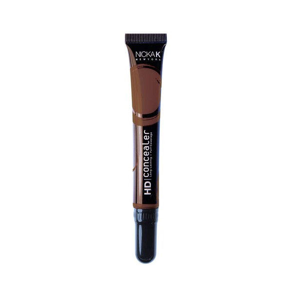 Nicka K New York HD Concealer (Red Clay)