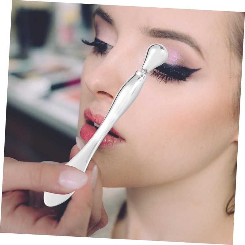 POPETPOP Herramienta Para Aplicar Crema Para Ojos. Barra De Masaje