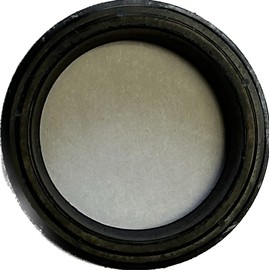 WP356427 Spin Shaft Seal Compatible With Whirlpool Washing Machines - Budora - 62683, 62684, PS11741857