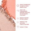 Powder Highlighter Makeup – Divine V – Radiant Glow for