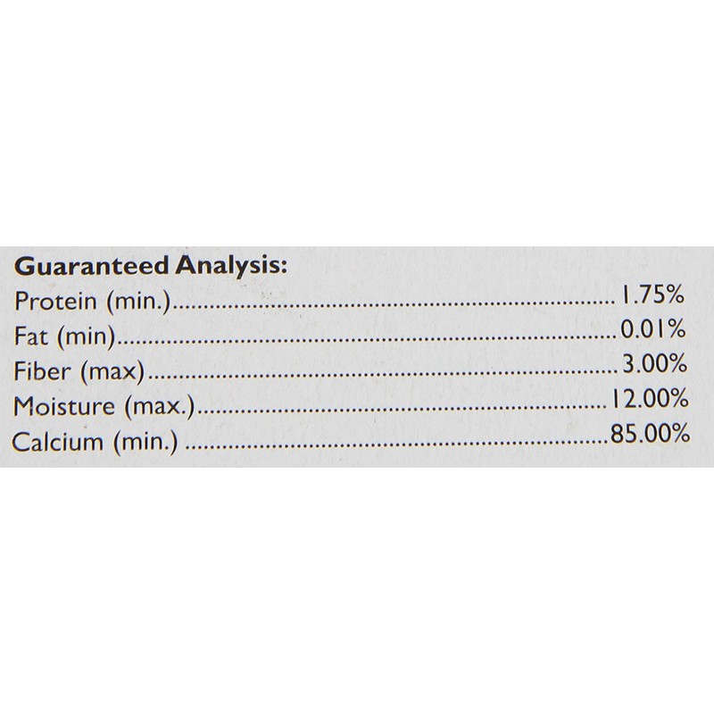 F.M.Brown'S 51514 Brown'S Mango Flavored Calcium Cuttlebone With Clip, 1.25-Ounce