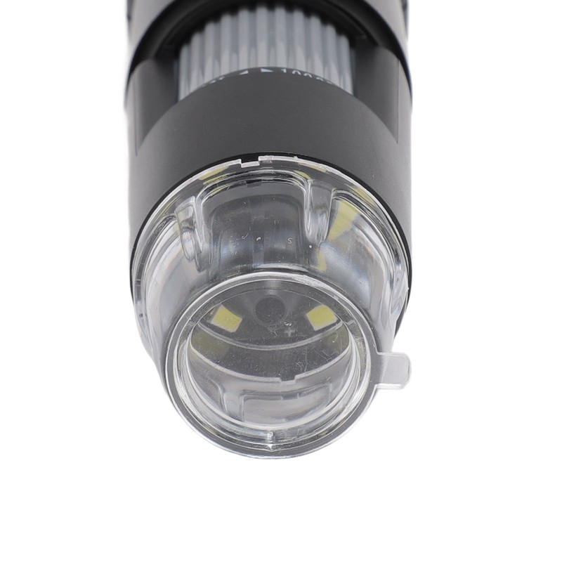 Wireless Digital Microscope 50X to 1000X Magnification 640X480P Resolution WiFi