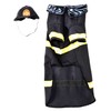 Rubies Fire Fighter Pet Costume