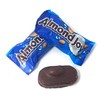 Almond Joy Bars, Milk Chocolate Coconut Filled Snack Size Treats,