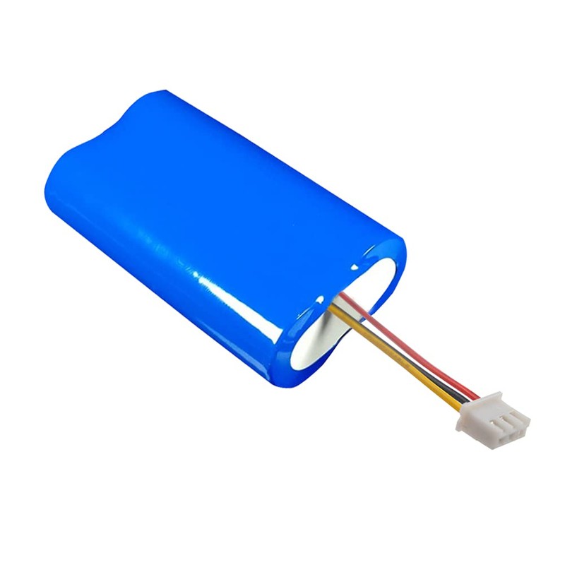 YIXISI Micro JST-XH 2.54 mm 3-Pin Connector Plug with Wire