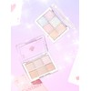 [Dream Fantasy] Bellamy Eye Palette 2 Colors / [드림 판타지]