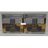 Trader Joe's Dark Chocolate 3 Small Bars 5.25oz 150g (Four