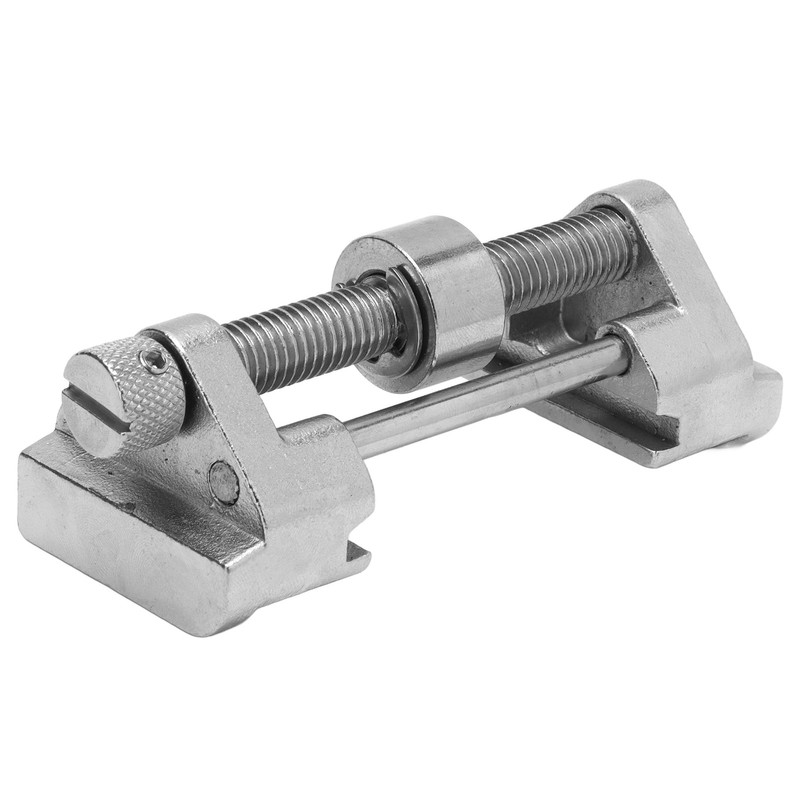 Fixed Angle Sharpener Stainless Steel Adjustable Clamping Knife Sharpening Jig