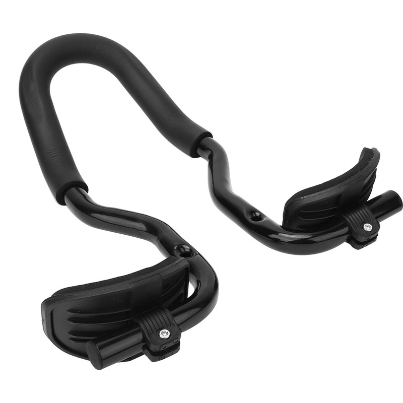 Bicycle Rest Handle Aluminium alloy Mountain Bike Rest Handle Bar