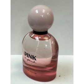 Victoria's Secret Victoria Secret Pink By Pink Eau De Parfum 1.7  oz spray unbox woman see picture