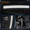 mayello DRL LED Fog Lights For Dodge Ram 1500 Accessories
