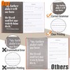 RZCOMP Dad,I Want to Hear Your Story:A Father’s Guided Journal
