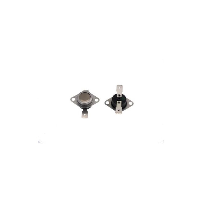 Thermostat Kit 106 + 130° C00095566 for Indesit Tumble Dryer