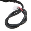 Electric Scooter Brake Lever Aluminum Alloy Electric Bicycle Hall Handbrake