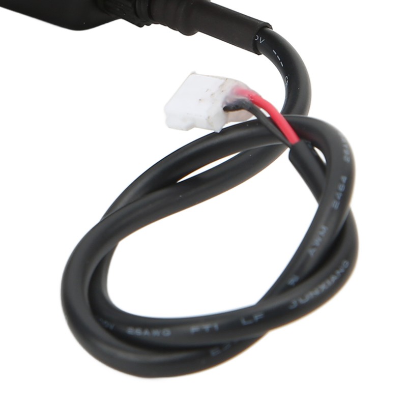 Electric Scooter Brake Lever Aluminum Alloy Electric Bicycle Hall Handbrake