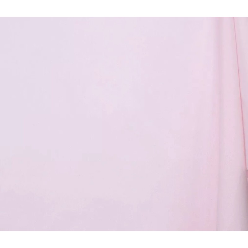 wowfabric4less123 5 Yard PINK Cotton Fabric 60” Width