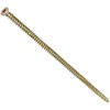 AERZETIX - Set of 20 - Concrete Screws - Direct