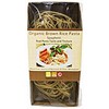 Nutritionist Choice Brown Rice Pasta Spaghetti Organic 180g