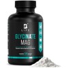 B Life Glicinato de Magnesio Puro con 120 cápsulas