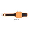 Wrist Magnet Tool Belt Orange 16 Magnets Magnetic Wristband Pick