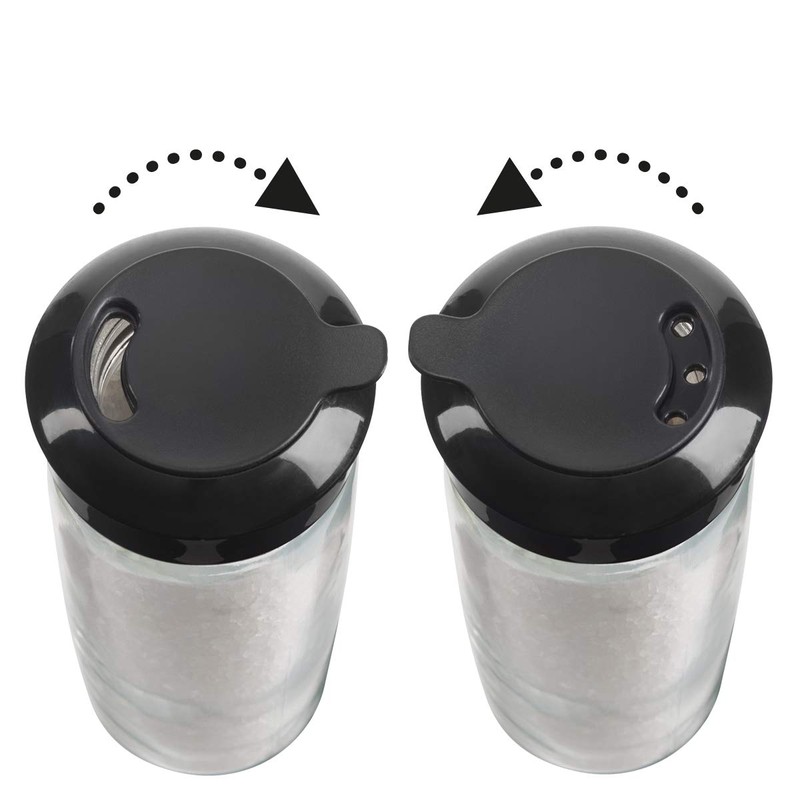 Trudeau Seasoning Caddy Set