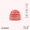 Rubor Moira Soft Blush Balm Tono Del Maquillaje 003 Dreamer