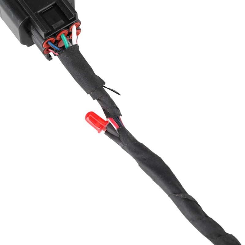 BAOUFF 6PIN Diagnostic Adapter Cable for Surron Light Bee,Fault Detection